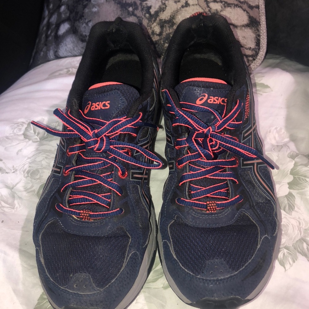 ASICS SNEAKERS